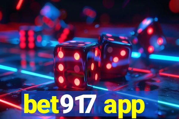 bet917 app